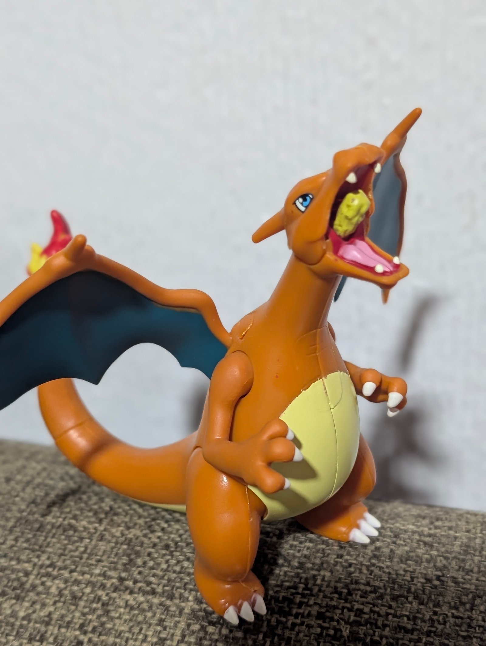 Figura Pokemon Charizard