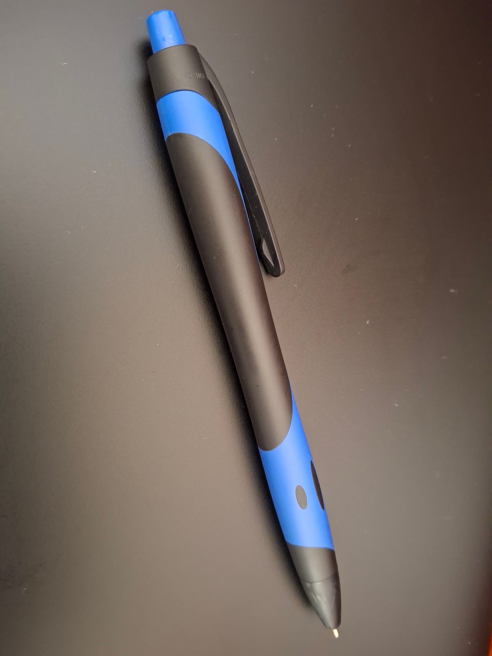Bolígrafo 🖊