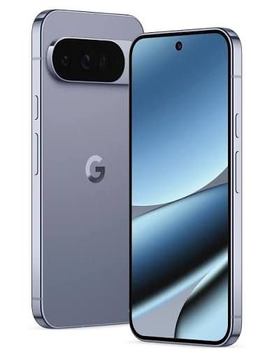 Google Pixel 10
